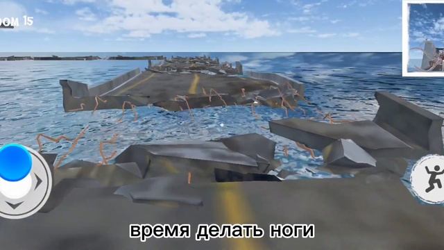 Победил. Chicken attacks. играю смотреть онлайн