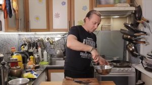 Теперь делать яичницу на завтрак вы будете только так. Бутерброды из яиц