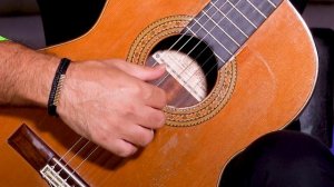 Le vent le cri by Ennio Morricone | Classical Guitar Cover