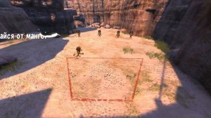 Прохождение игры Мадагаскар 2 .