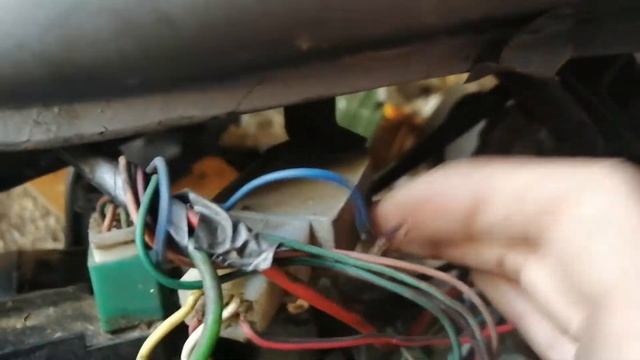 Альфа не заводится со стартера, решение проблемы альфа и тому подобное, смотреть онлайн