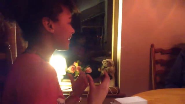 Board Games And Halloween Treats смотреть онлайн