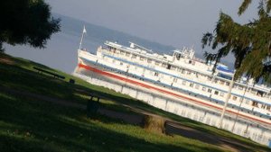 Есть такое место   город Конаково !!!