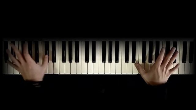 BULA & SVNV - Тлеет (Piano) смотреть онлайн