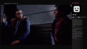 Until Dawn: Extended Edition Gameplay