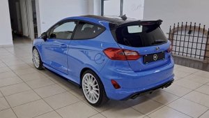 FORD FIESTA ST EDITION 1.5 200 CV 3P