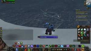 World of Warcraft. Карликовый сосокунь