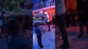 огни востока г.нижний тагил