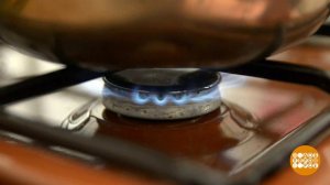 Газ: что нового? Доброе утро. Фрагмент выпуска от 13.10.2023