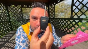 Older Mr. Joe Tore off Steering Wheel VS Mr. Joe on Chevrolet Camaro for Kids
