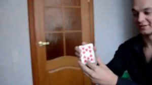 Покерный тест для друга. Poker Test for friend. Poker test 2.0 by Eric Casey.