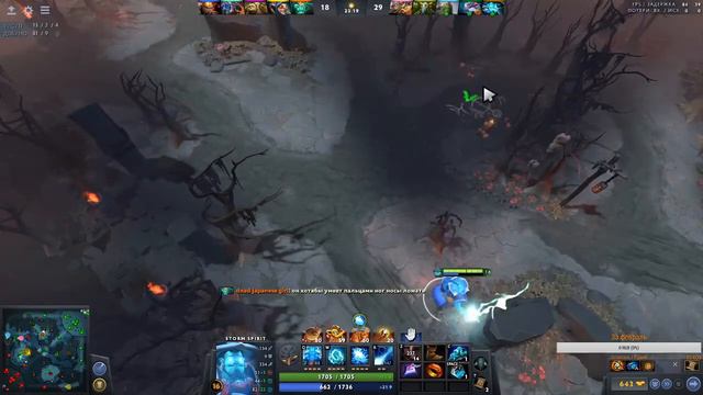 ✔️ 🔴DOTA 2 STREAM! 👑 ⭐ПОДПИШИСЬ!⭐ смотреть онлайн