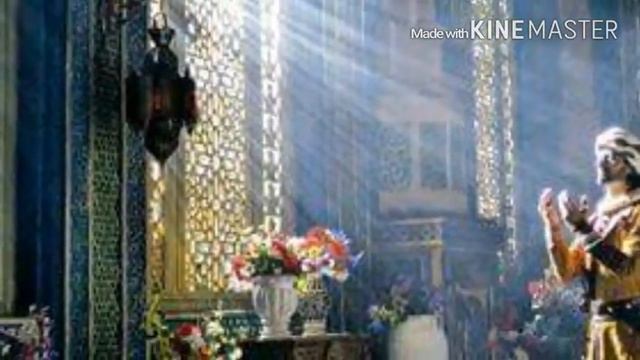 Mere Maula Mere Maula Razia Sultan смотреть онлайн