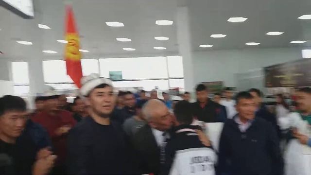 Кубаныч дзюдо Азия чемпионатында боюнча алтын алды смотреть онлайн