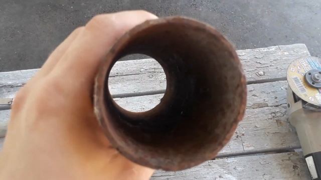 Собираем хардкорную мини плавильню для плавки металла из алебастра и бидончика! Е***ть я металлург! смотреть онлайн