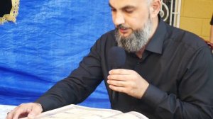 Мухаррам месяц 2024г Россия г Дербент