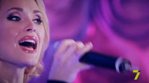 Аида Николайчук  «Нежный поцелуй»