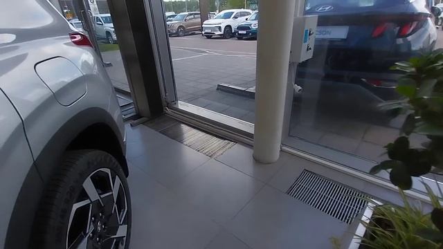 Хендай. Прайс на июнь 2023г. Сколько сейчас стоит СОЛЯРИС? ? смотреть онлайн