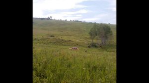 Зыряновск город в восточном Казахстане