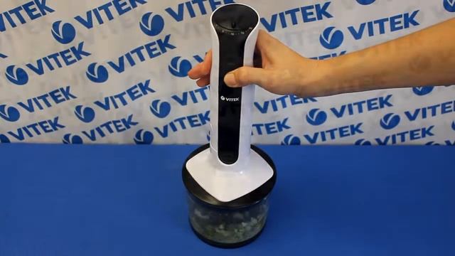 Рецепт приготовления яичной пасты к овощам в блендере VITEK VT-3400 BW смотреть онлайн