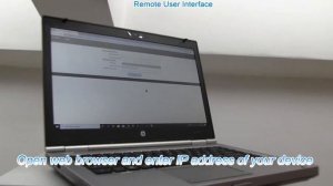 i-SENSYS imageCLASS MF445dw MF443dw MF543x MF542x Product Setup to WiFi (part2)