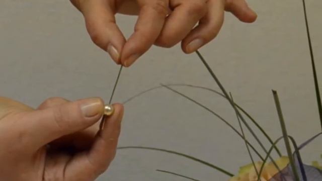 букет весеннее настроение смотреть онлайн