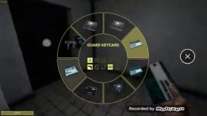 Правило выживание за класс-Д .. сцп секрет лаб SCP secret lab.