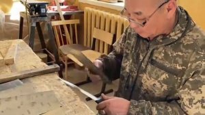 Крутые лайфхаки заточки ножа