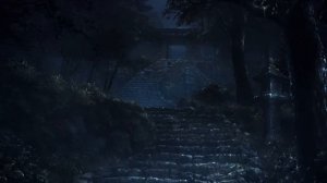 ИСТОРИЯ БЫВШЕЙ ПЕРВОЙ НИЗШЕЙ ЛУНЫ — УБУМЕ | Из аниме Клинок, рассекающий демонов