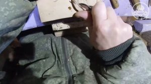 Деревянная заколка своими руками. Хобби на каждый день.