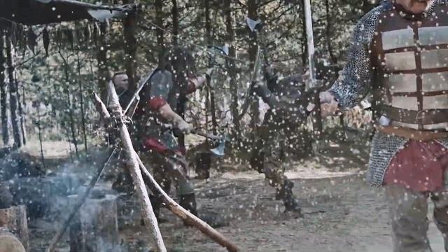 Дружина | Славянская музыка | Slavic Music