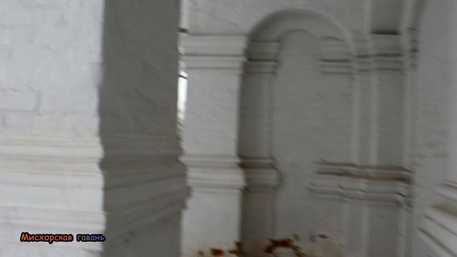 Москва Храм Вознесения Господня в Коломенском ?
