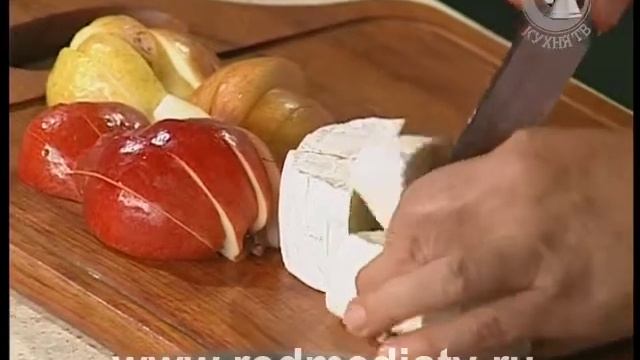 Выпуск № 419 Курица в вине, эльзасский пирог Фламкухен