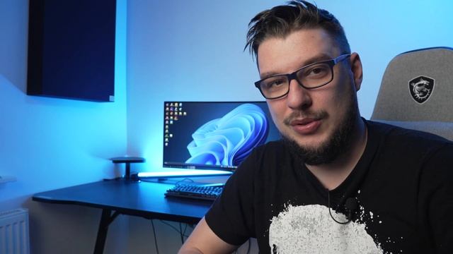 Test i recenzja monitora iiyama ProLite XCB3494WQSN-B1. Kombajn do pracy i gier! смотреть онлайн