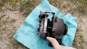 Ошибка P003a, причины устранение часть 1