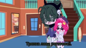 💠Короли стали детьми💠#рекомендации