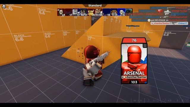 САМЫЕ ЖАДНЫЕ РАЗРАБОТЧИКИ ИГР В РОБЛОКСЕ // Roblox смотреть онлайн