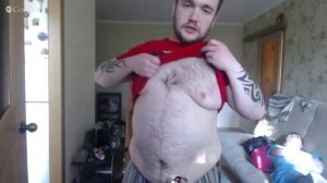 Покажи пузо Влад