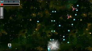 Best PSP MINIS:  A Space Shooter for Two Bucks! Is Now FREE - Gameplay Only