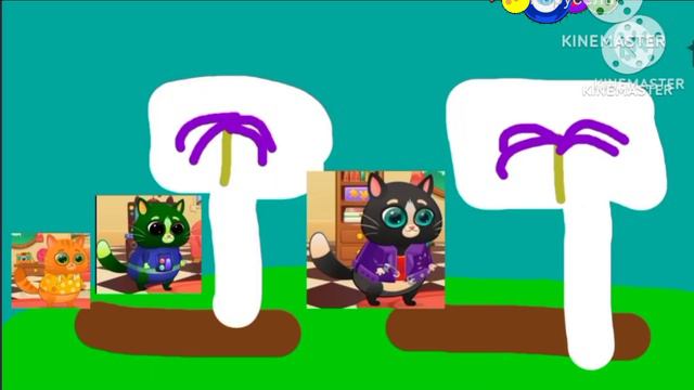 Карусель анонс Приключения Скотик Бубу И Его Друзья Лето 2044. смотреть онлайн