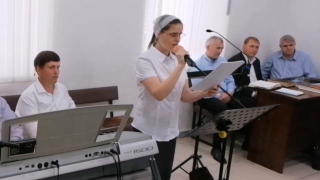 стих: "Сон" - авторские стихи Тани Савченко смотреть онлайн