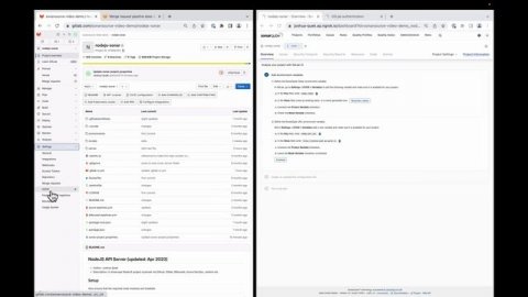 GitLab Integration | Mapping your organization into SonarQube