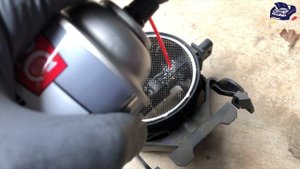 How to Clean Mass Air Flow Sensor on Mercedes ML (w164) | Cleaning MAF Sensor On Mercedes Benz