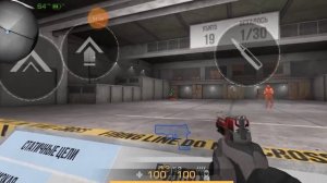 как сделать хороший прицел в standoff 2