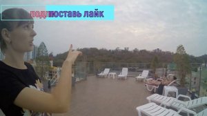 ZING. Обзор ЛУЧШЕГО бюджетного Отеля. Старый добрый ZING.ПАТТАЙЯ 2020.