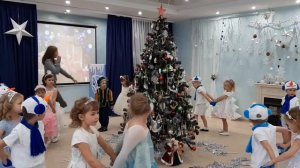 "Песня про саночки"