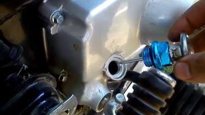 Ирбис вираго 110cc тюнинг