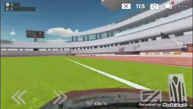 Самая крутая машина в этой игре. смотреть онлайн