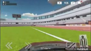 Самая крутая машина в этой игре.