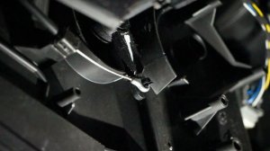 How To Remove A Radio/Stereo (Triple Dash) From A Ford Fiesta (2002 - 08)
